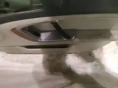 Peça sobressalente para automóvel em segunda mão forra / revestimento da porta dianteira direita por subaru outback (bl, bp) 2.5 awd (bp9) referências oem iam 