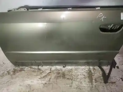 Peça sobressalente para automóvel em segunda mão plásticos por subaru outback (bl, bp) 2.5 awd (bp9) referências oem iam 