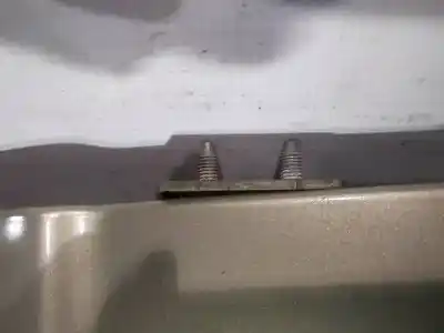 Peça sobressalente para automóvel em segunda mão amortecedores do tronco / porta por subaru outback (bl, bp) 2.5 awd (bp9) referências oem iam 