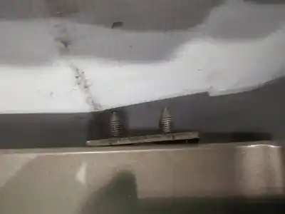 Peça sobressalente para automóvel em segunda mão amortecedores do tronco / porta por subaru outback (bl, bp) 2.5 awd (bp9) referências oem iam 