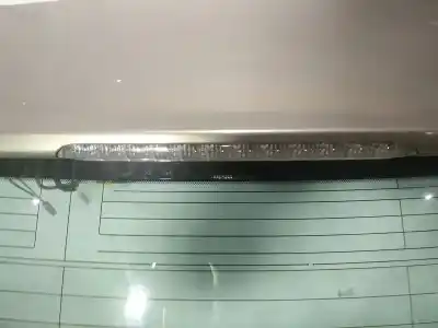 Peça sobressalente para automóvel em segunda mão farolim de travão central por subaru outback (bl, bp) 2.5 awd (bp9) referências oem iam 