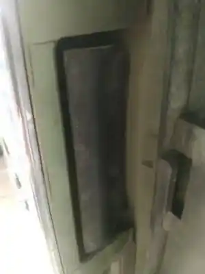 Peça sobressalente para automóvel em segunda mão puxador exterior de mala por subaru outback (bl, bp) 2.5 awd (bp9) referências oem iam 