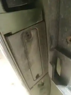 Peça sobressalente para automóvel em segunda mão luz da chapa de matrícula por subaru outback (bl, bp) 2.5 awd (bp9) referências oem iam 