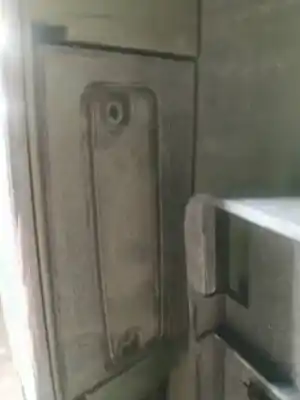 Peça sobressalente para automóvel em segunda mão luz da chapa de matrícula por subaru outback (bl, bp) 2.5 awd (bp9) referências oem iam 