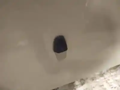 Pezzo di ricambio per auto di seconda mano plastica per volvo v50 (545) 2.0 d riferimenti oem iam   