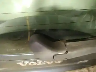 Second-hand car spare part rear windshield wiper motor for volvo v50 (545) 1.6 d oem iam references 