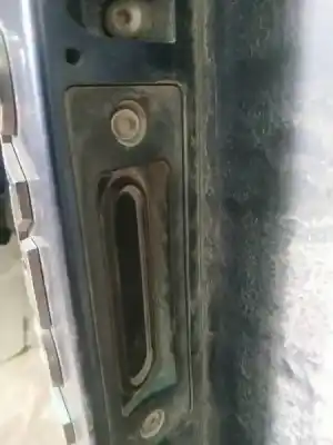 Second-hand car spare part tailgate back door handle for volvo v50 (545) 1.6 d oem iam references 