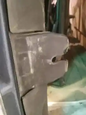 Second-hand car spare part trunk lock for volvo v50 (545) 1.6 d oem iam references 