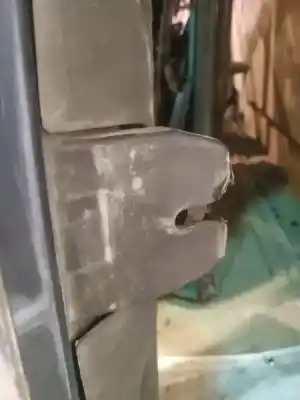 Second-hand car spare part trunk lock for volvo v50 (545) 1.6 d oem iam references   