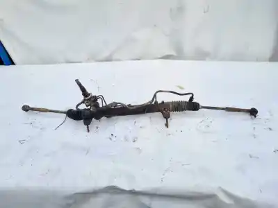 Peça sobressalente para automóvel em segunda mão caixa de direção por toyota corolla verso (zer_, zze12_, r1_) 2.2 d-4d (aur10_) referências oem iam 