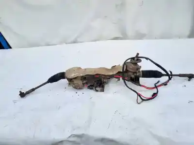 Pezzo di ricambio per auto di seconda mano cremagliera per seat altea (5p1) 1.6 riferimenti oem iam 1k1909144g