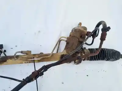 Second-hand car spare part steering rack for ford taurus (p5_) 3.0 24v oem iam references   