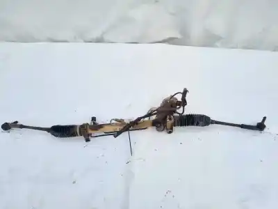 Peça sobressalente para automóvel em segunda mão caixa de direção por ford taurus (p5_) 3.0 24v referências oem iam 