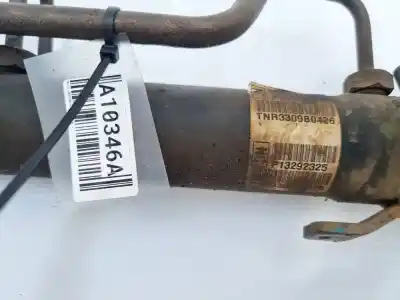 Second-hand car spare part steering rack for bmw 3 (e30) m3 2.3 oem iam references p13292325  