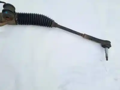 Second-hand car spare part steering rack for bmw 3 (e30) m3 2.3 oem iam references p13292325  