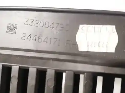 Second-hand car spare part plastics for bmw 3 (e30) m3 2.3 oem iam references 332004790  24464171