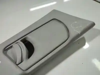 Peça sobressalente para automóvel em segunda mão plásticos por skoda octavia ii (1z3) 1.6 tdi referências oem iam 1z0867294c  1z0 867 294 c