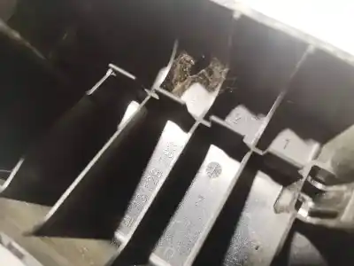 Second-hand car spare part fuse box unit for bmw 3 (e30) m3 2.3 oem iam references 13129783  