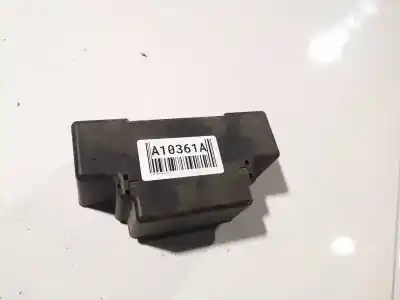Pezzo di ricambio per auto di seconda mano scatola relè/fusibili per bmw 3 (e30) m3 2.3 riferimenti oem iam 13129783