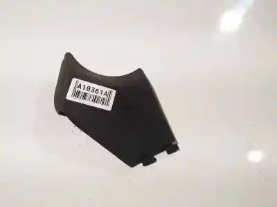 Pezzo di ricambio per auto di seconda mano plastica per bmw 3 (e30) m3 2.3 riferimenti oem iam 13154858