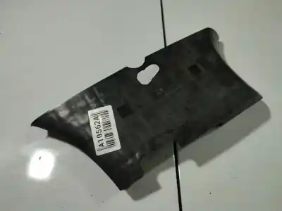 Peça sobressalente para automóvel em segunda mão plásticos por skoda octavia ii (1z3) 1.6 tdi referências oem iam 1z0867219