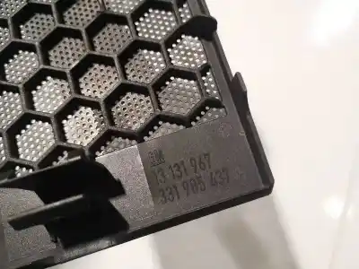 Pezzo di ricambio per auto di seconda mano plastica per bmw 3 (e30) m3 2.3 riferimenti oem iam 13131967  331985437