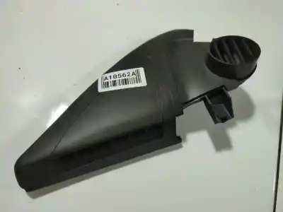 Peça sobressalente para automóvel em segunda mão plásticos por skoda octavia ii (1z3) 1.6 tdi referências oem iam 1z0837973