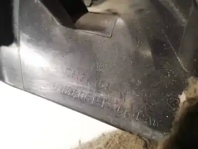 Pezzo di ricambio per auto di seconda mano plastica per bmw 3 (e30) m3 2.3 riferimenti oem iam 330188061  