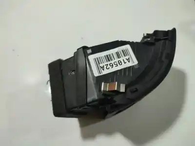 Peça sobressalente para automóvel em segunda mão grelha / difusor de ar por skoda octavia ii (1z3) 1.6 tdi referências oem iam 1z0819702a