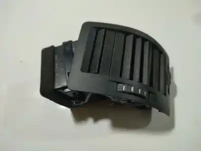 Peça sobressalente para automóvel em segunda mão grelha / difusor de ar por skoda octavia ii (1z3) 1.6 tdi referências oem iam 1z0819702a  1z0 819 702 a, 050 u , 050u