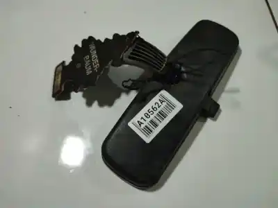 Peça sobressalente para automóvel em segunda mão espelho retrovisor interior por skoda octavia ii (1z3) 1.6 tdi referências oem iam 
