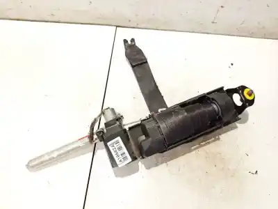 Second-hand car spare part rear right seat belt for volvo v50 (545) 1.6 d oem iam references 