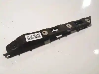 Pezzo di ricambio per auto di seconda mano rinforzo paraurti posteriore per bmw 3 (e30) m3 2.3 riferimenti oem iam 