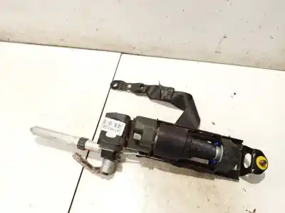 Second-hand car spare part front right seat belt for volvo v50 (545) 1.6 d oem iam references 