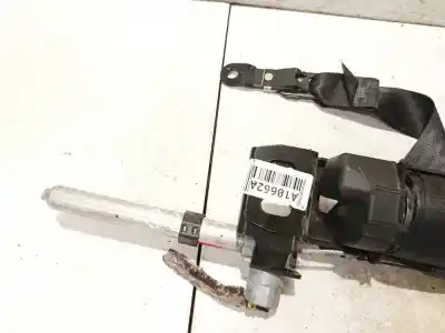 Peça sobressalente para automóvel em segunda mão cinto de segurança dianteiro direito por volvo v50 (545) 1.6 d referências oem iam   