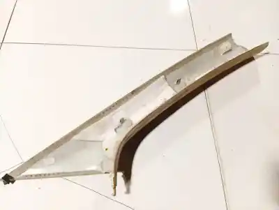 Second-hand car spare part plastics for audi q7 (4l) 3.0 v6 24v tdi oem iam references 4l0867233  
