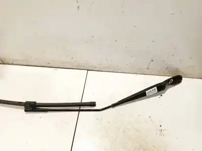 Second-hand car spare part left front windshield wiper arm for volvo v50 (545) 1.6 d oem iam references 
