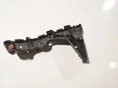 Second-hand car spare part front bumper reinforcement for bmw 3 (e30) m3 2.3 oem iam references   
