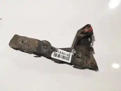 Pezzo di ricambio per auto di seconda mano rinforzo paraurti anteriore per bmw 3 (e30) m3 2.3 riferimenti oem iam 