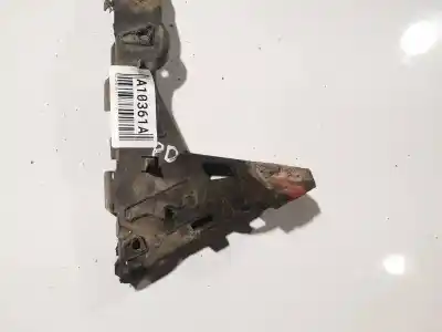 Second-hand car spare part front bumper reinforcement for bmw 3 (e30) m3 2.3 oem iam references   