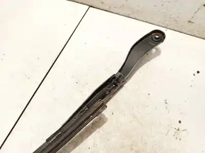 Second-hand car spare part left front windshield wiper arm for volvo v50 (545) 1.6 d oem iam references   