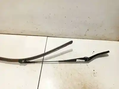 Second-hand car spare part left front windshield wiper arm for volvo v50 (545) 1.6 d oem iam references 