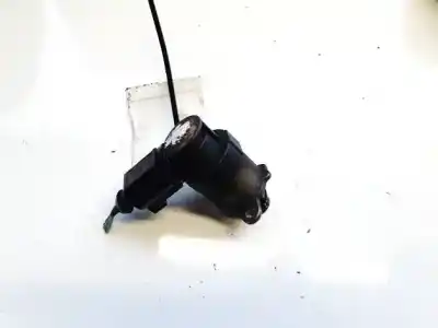 Second-hand car spare part various parts for skoda superb (3u4) 2.0 tdi dpf oem iam references 0928400768