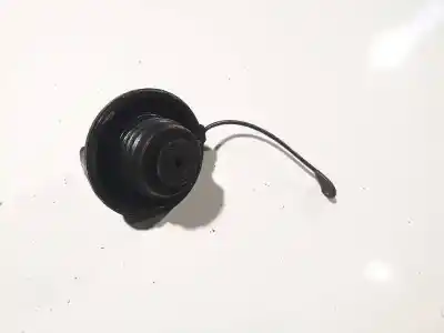 Second-hand car spare part outer fuel cap for bmw 3 (e30) m3 2.3 oem iam references 13140958  