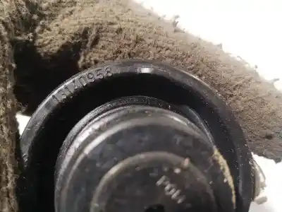 Second-hand car spare part outer fuel cap for bmw 3 (e30) m3 2.3 oem iam references 13140958  