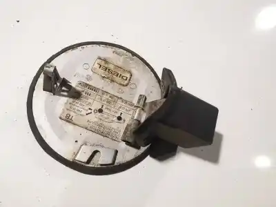 Second-hand car spare part fuel cap for bmw 3 (e30) m3 2.3 oem iam references   