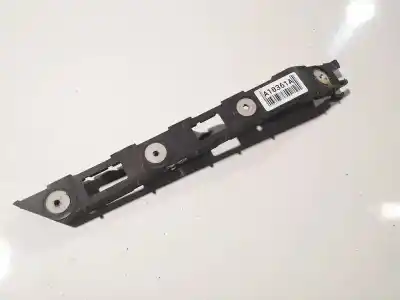 Pezzo di ricambio per auto di seconda mano rinforzo paraurti posteriore per bmw 3 (e30) m3 2.3 riferimenti oem iam 331883181