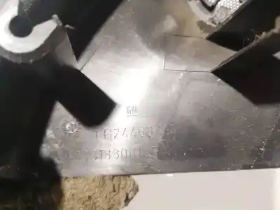 Pezzo di ricambio per auto di seconda mano plastica per bmw 3 (e30) m3 2.3 riferimenti oem iam 330188061  