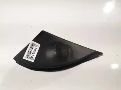 Pezzo di ricambio per auto di seconda mano plastica per bmw 3 (e30) m3 2.3 riferimenti oem iam 330188061