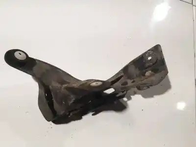 Pezzo di ricambio per auto di seconda mano rinforzo paraurti posteriore per bmw 3 (e30) m3 2.3 riferimenti oem iam 331883181